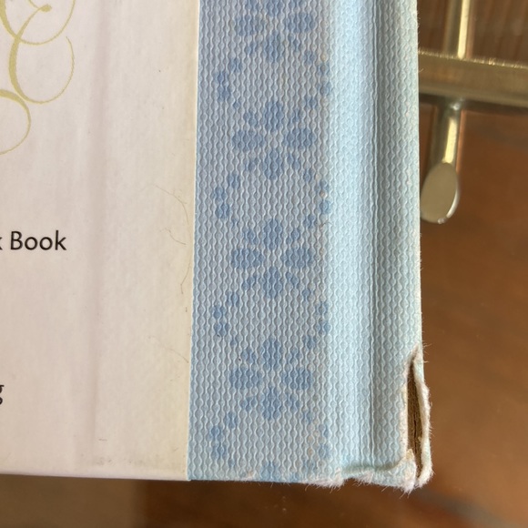 Vintage Baby Knits Knitting Book by Kristen Rengren hardcover - Picture 11 of 13